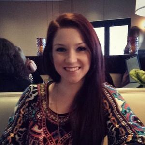 Meet your Posher, Jessie